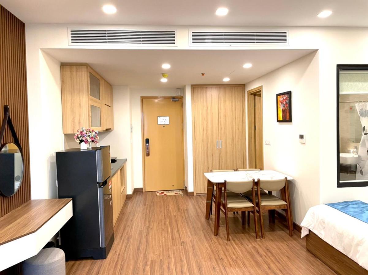 FLC Sea Tower Apartment Quy Nhơn - Hừng Đông Tourist Exterior foto