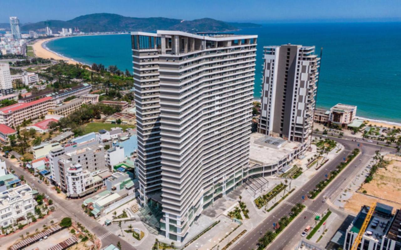 FLC Sea Tower Apartment Quy Nhơn - Hừng Đông Tourist Exterior foto
