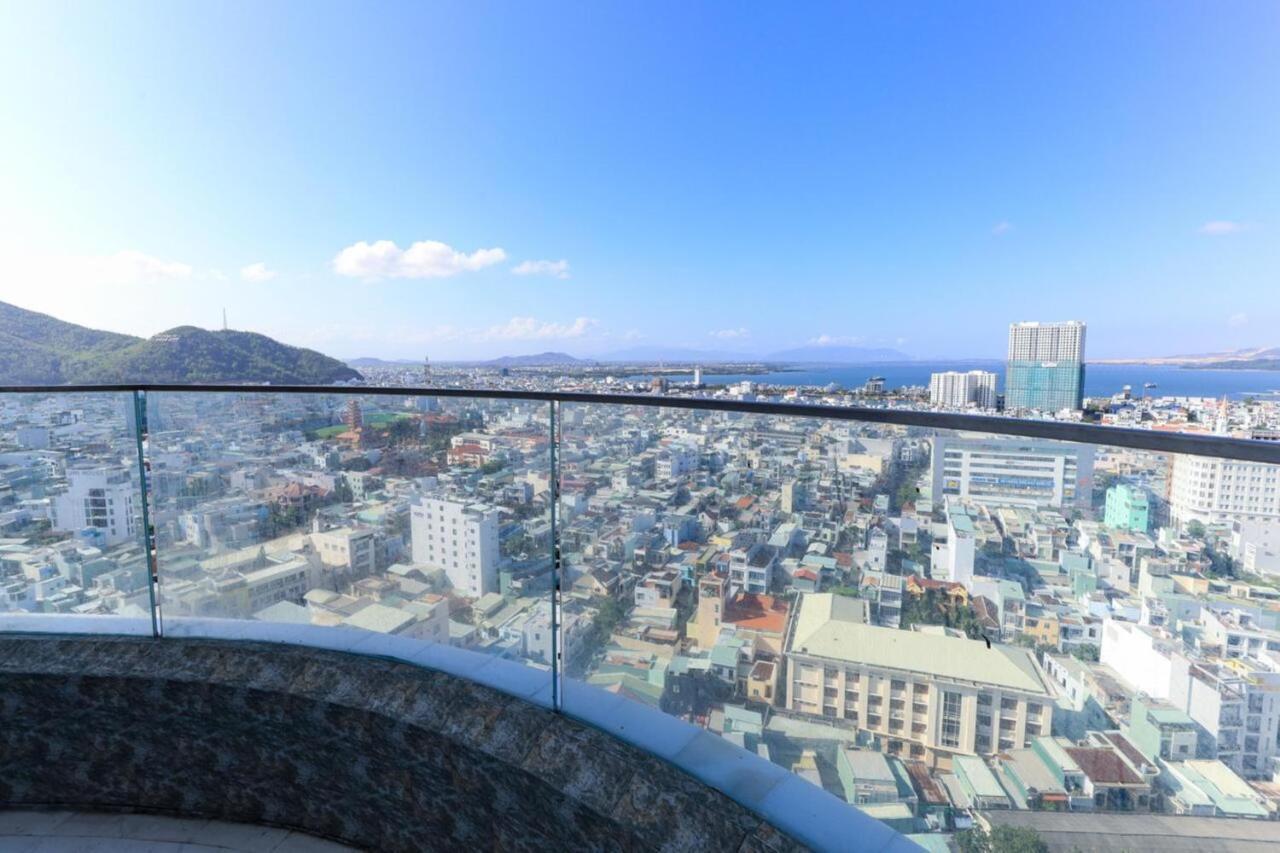FLC Sea Tower Apartment Quy Nhơn - Hừng Đông Tourist Exterior foto