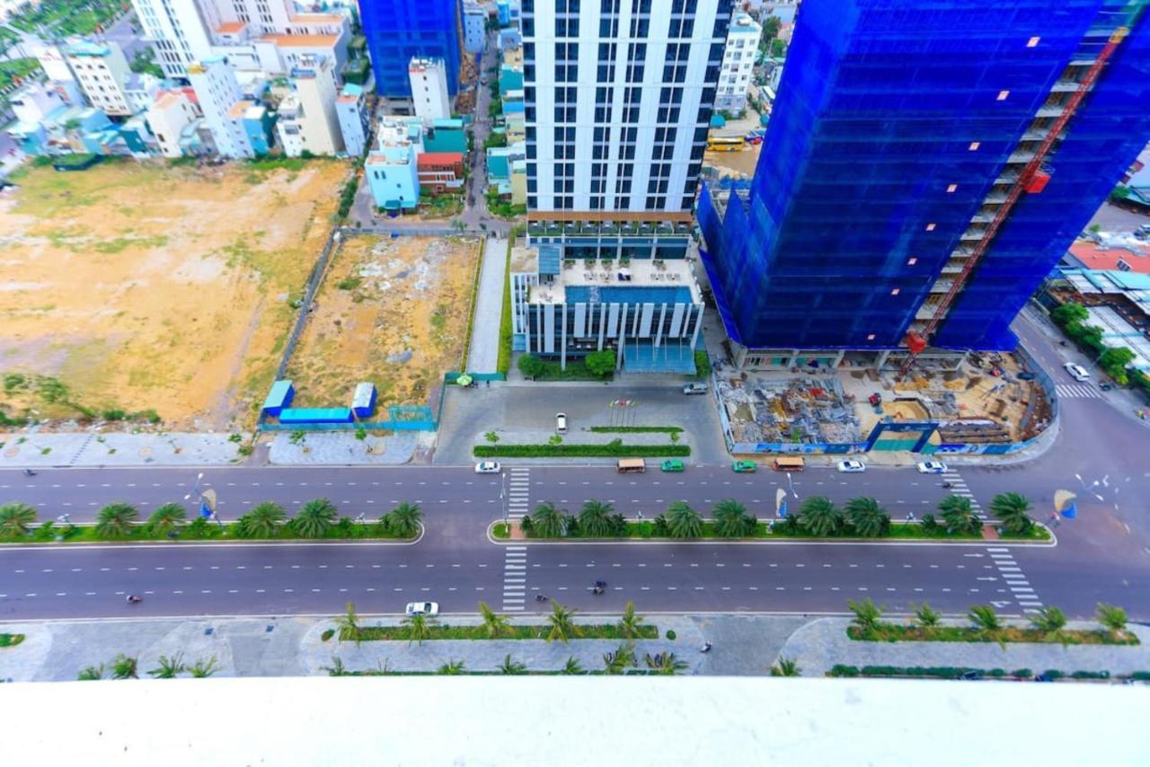 FLC Sea Tower Apartment Quy Nhơn - Hừng Đông Tourist Exterior foto