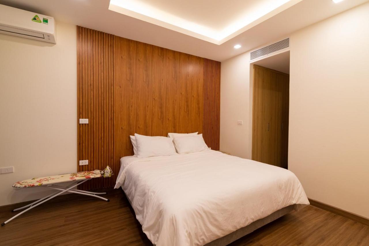 FLC Sea Tower Apartment Quy Nhơn - Hừng Đông Tourist Exterior foto