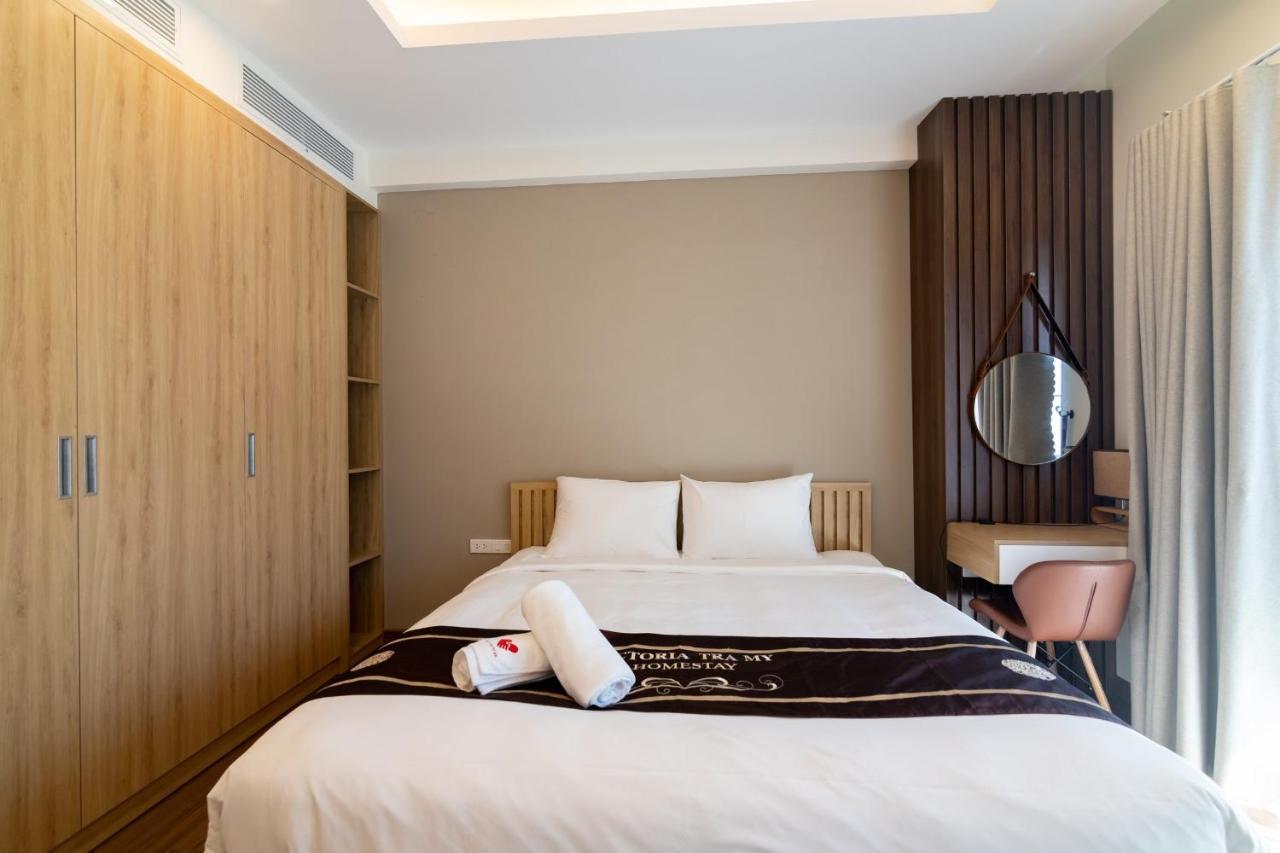 FLC Sea Tower Apartment Quy Nhơn - Hừng Đông Tourist Exterior foto