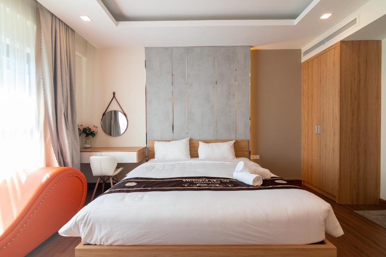 FLC Sea Tower Apartment Quy Nhơn - Hừng Đông Tourist Exterior foto
