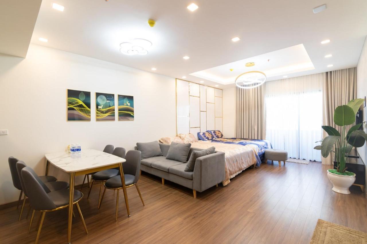 FLC Sea Tower Apartment Quy Nhơn - Hừng Đông Tourist Exterior foto