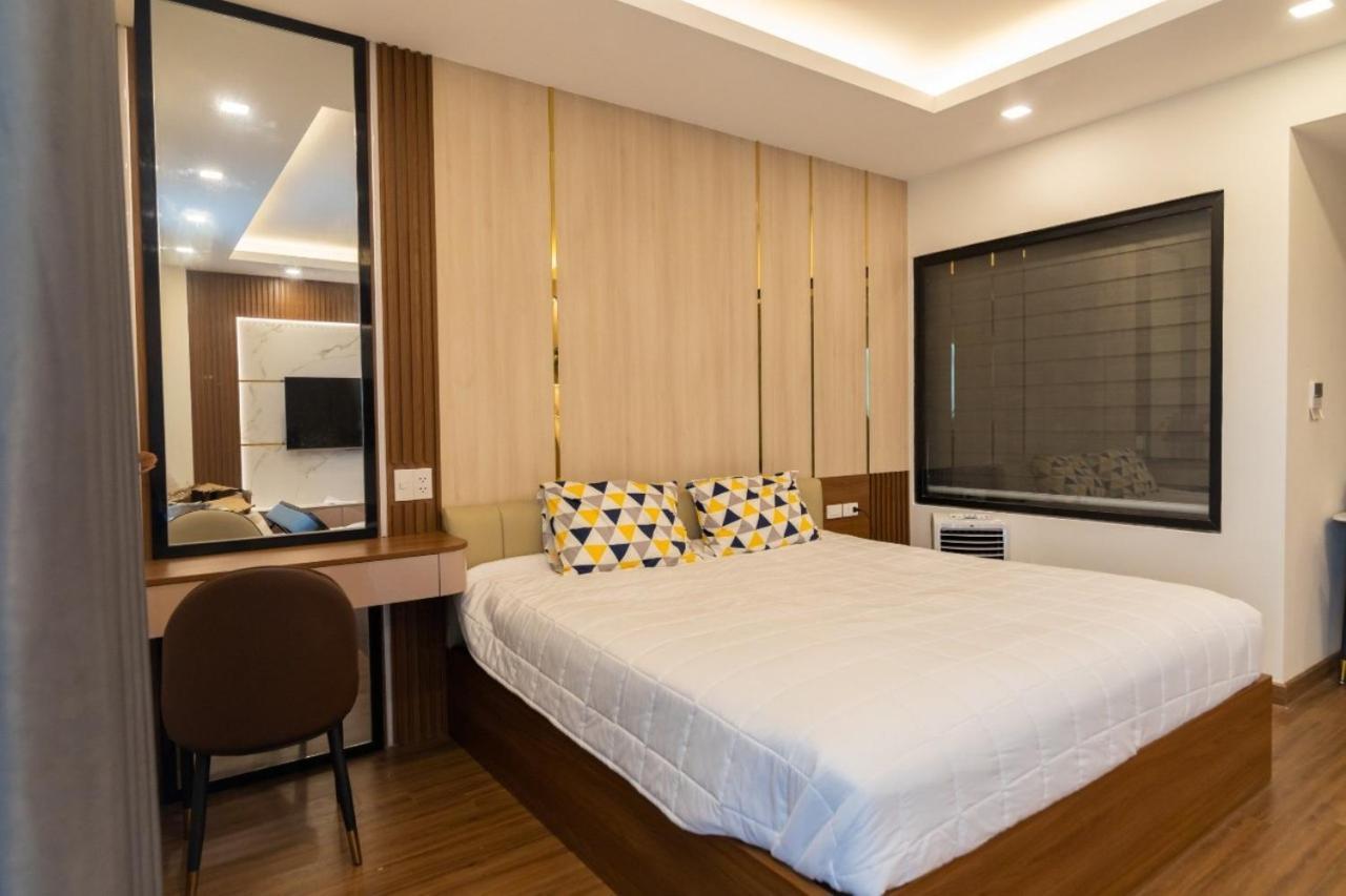 FLC Sea Tower Apartment Quy Nhơn - Hừng Đông Tourist Exterior foto
