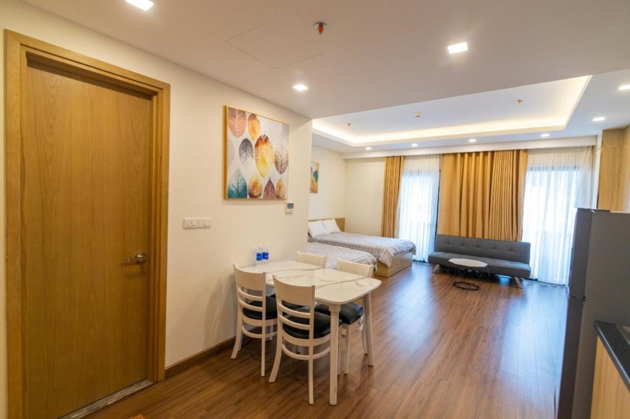 FLC Sea Tower Apartment Quy Nhơn - Hừng Đông Tourist Exterior foto
