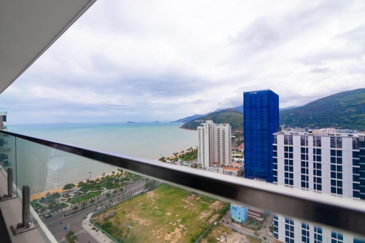FLC Sea Tower Apartment Quy Nhơn - Hừng Đông Tourist Exterior foto