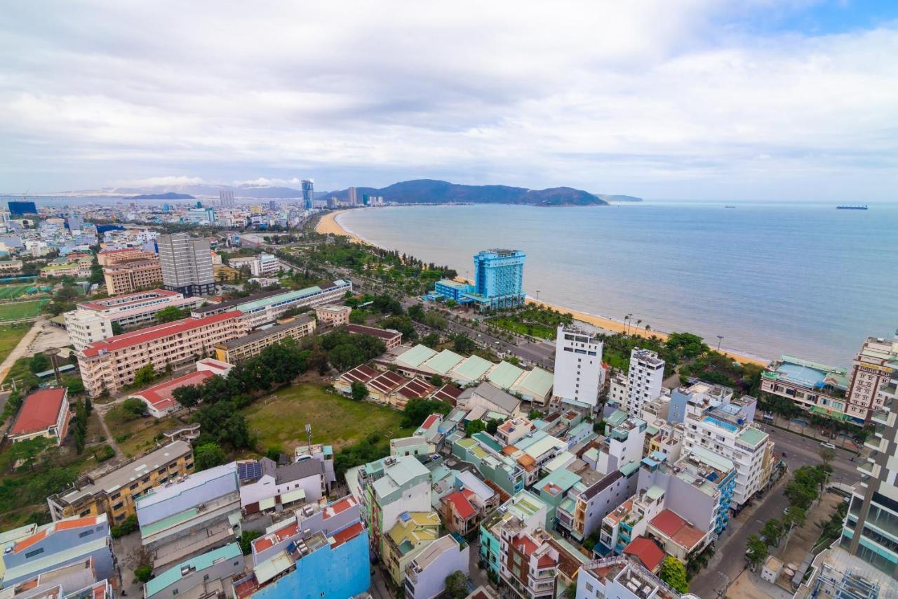 FLC Sea Tower Apartment Quy Nhơn - Hừng Đông Tourist Exterior foto