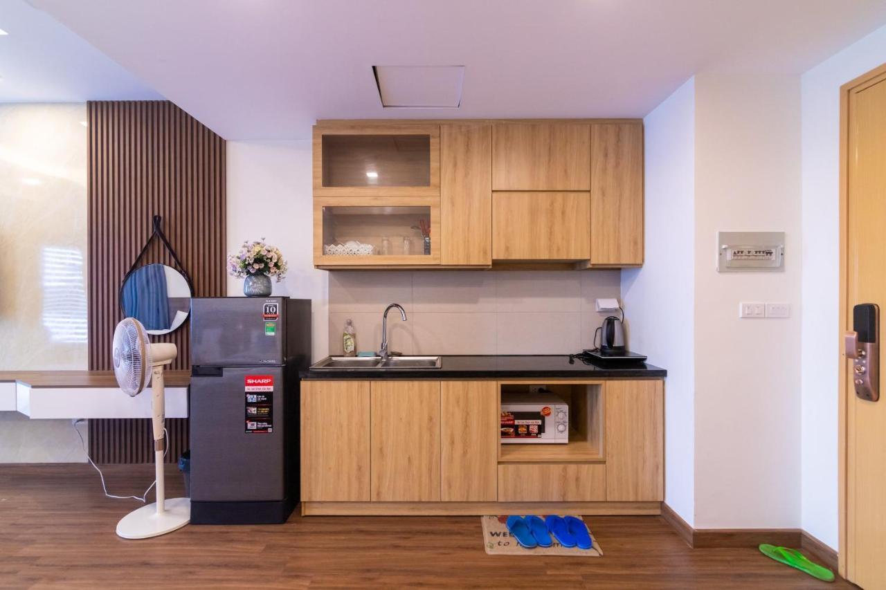 FLC Sea Tower Apartment Quy Nhơn - Hừng Đông Tourist Exterior foto