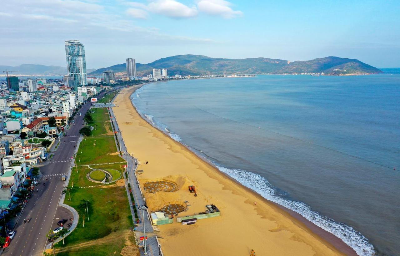 FLC Sea Tower Apartment Quy Nhơn - Hừng Đông Tourist Exterior foto