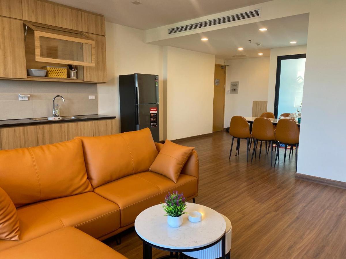 FLC Sea Tower Apartment Quy Nhơn - Hừng Đông Tourist Quarto foto