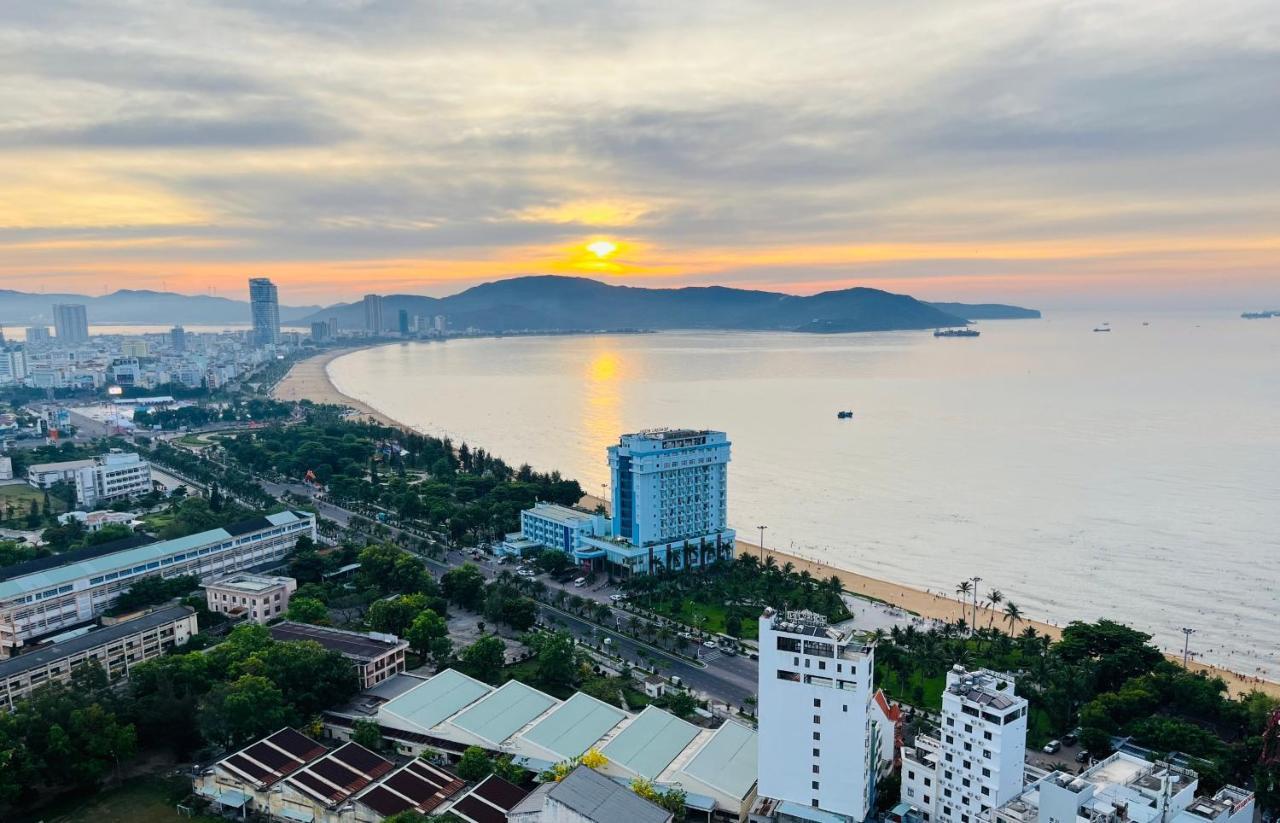 FLC Sea Tower Apartment Quy Nhơn - Hừng Đông Tourist Exterior foto