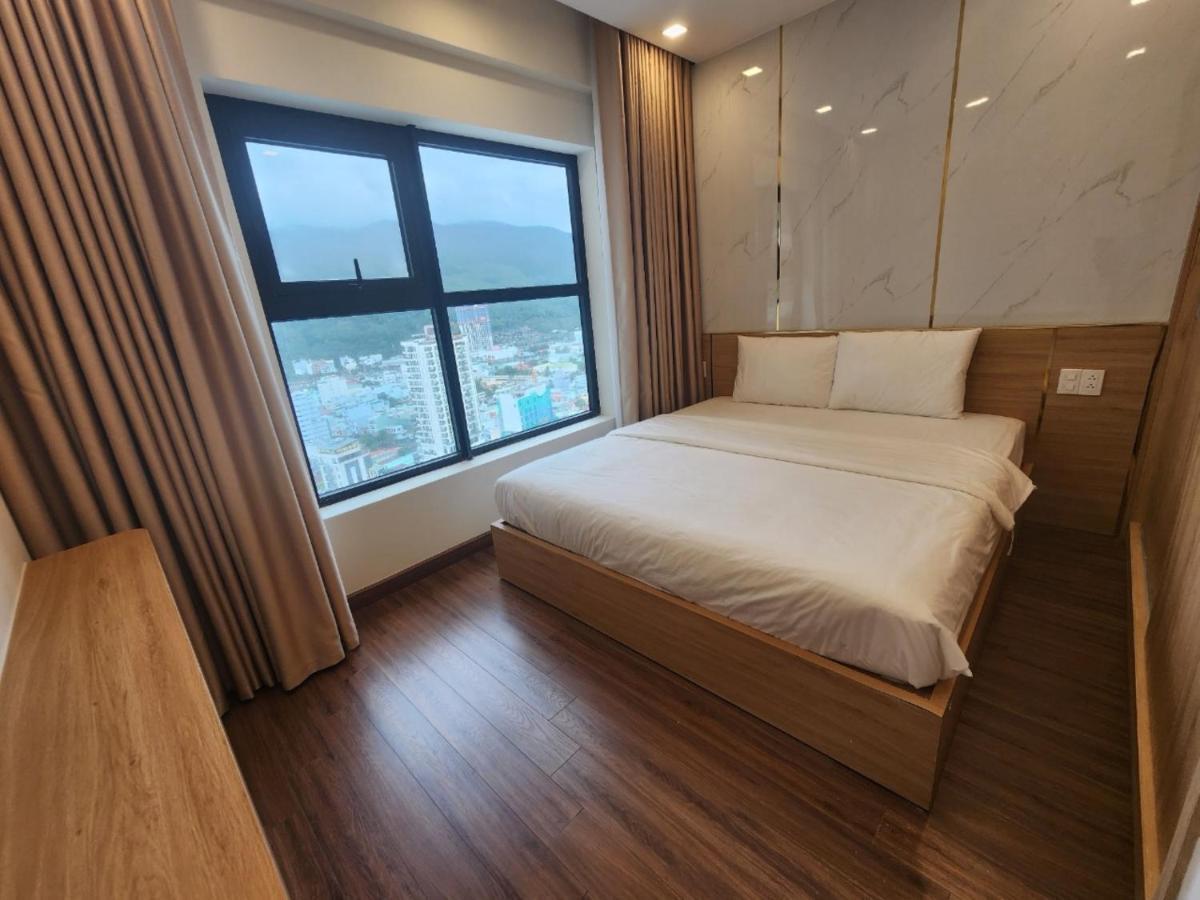 FLC Sea Tower Apartment Quy Nhơn - Hừng Đông Tourist Exterior foto