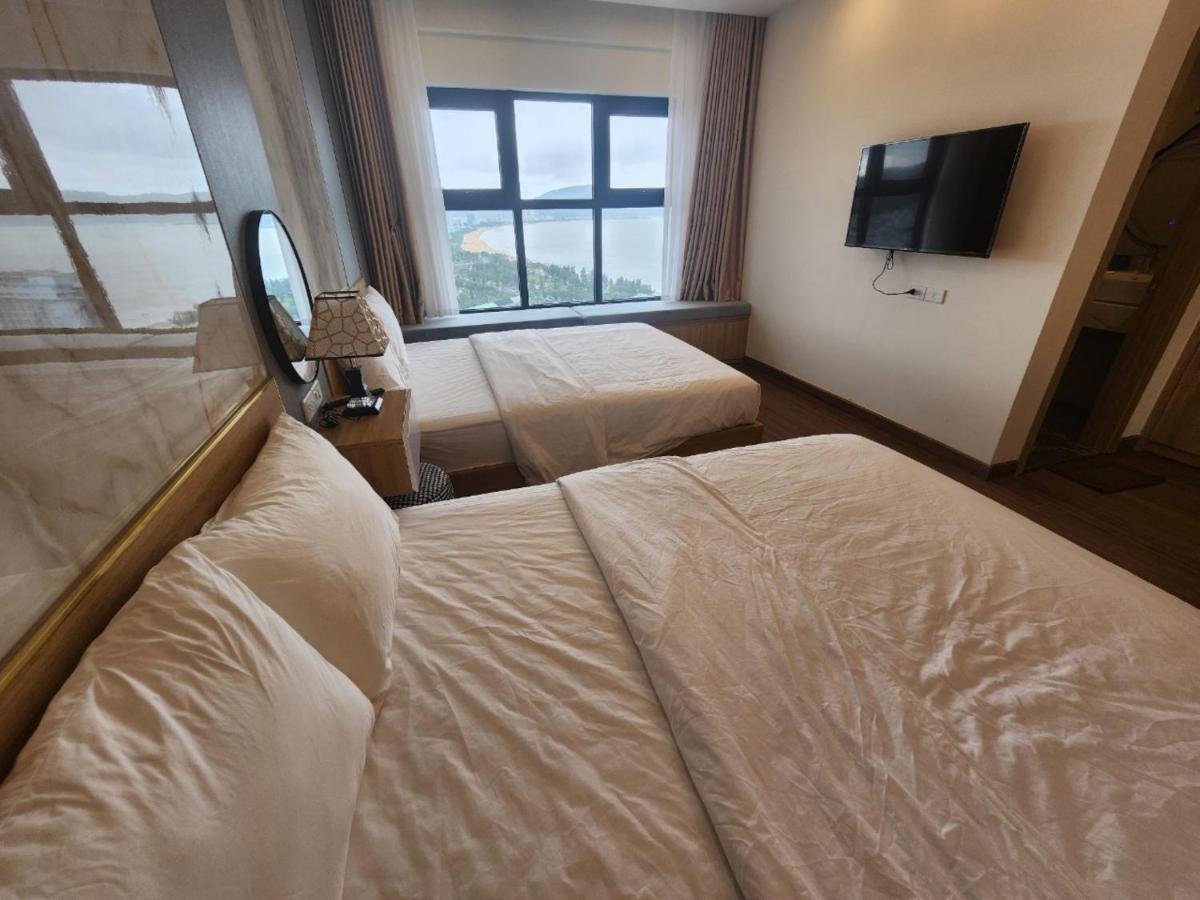 FLC Sea Tower Apartment Quy Nhơn - Hừng Đông Tourist Exterior foto