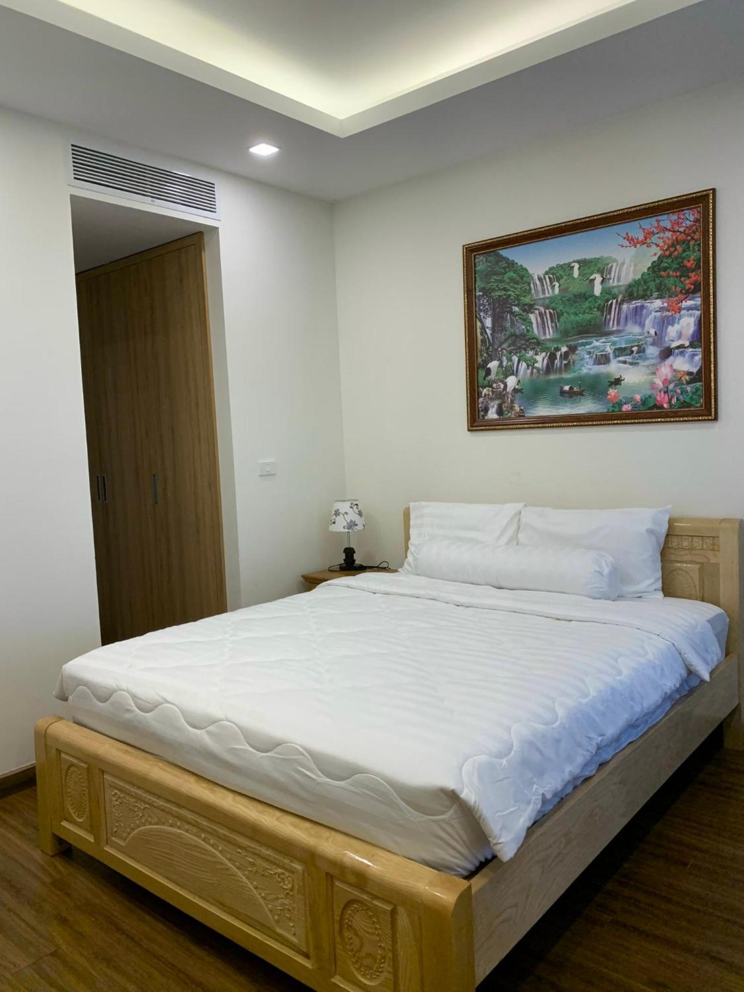 FLC Sea Tower Apartment Quy Nhơn - Hừng Đông Tourist Quarto foto